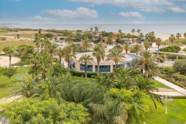 Apartamento Alboraya