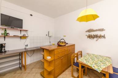 Apartment Hvar