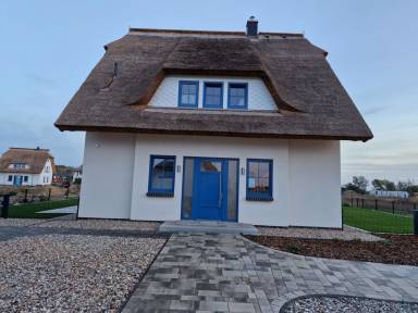 House Dranske