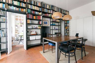 Appartamento 43 m²