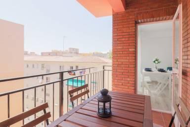 Appartement  Málaga