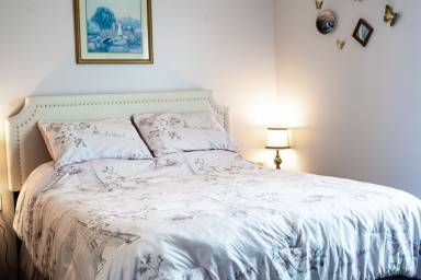 Bed and breakfast Stanford