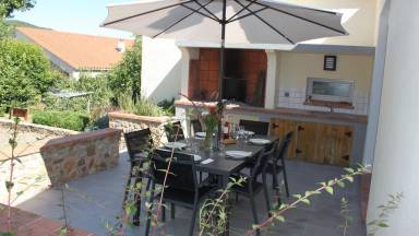 Maison de vacances Amélie-les-Bains-Palalda