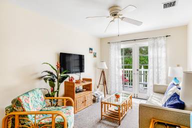 Condo Key West