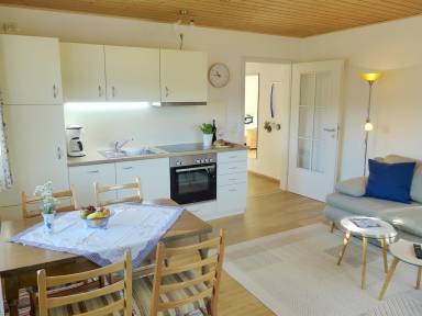 Ferienwohnung Fischlohe