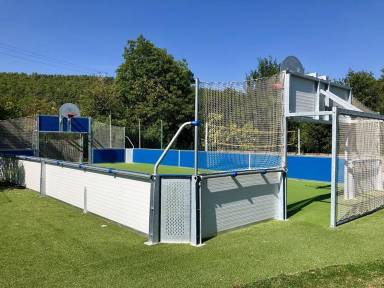 Mobil-home Vernet-les-Bains