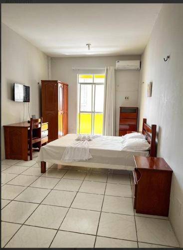 Apart-hotel Centro