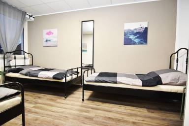 Ferienwohnung Solingen