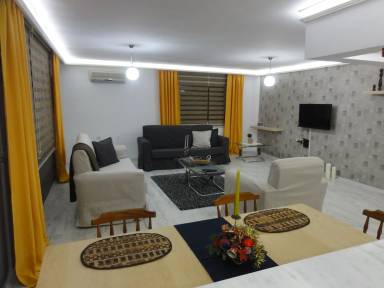 Apartment Ankara