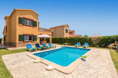 Villa Ciutadella de Menorca