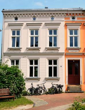 Appartamento Rostock