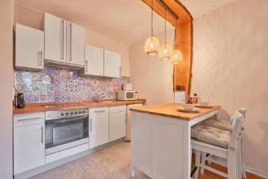 Ferienwohnung