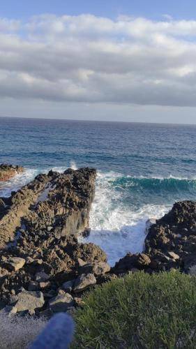 Apartamento Las Canteras