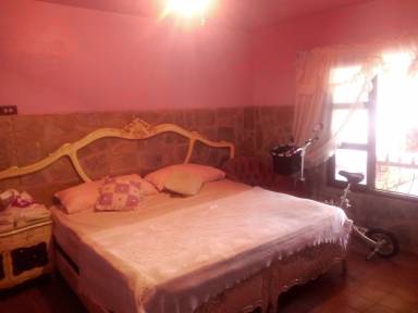 Private room La Morita