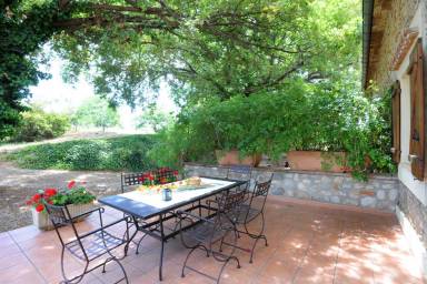 Gîte 105 m²