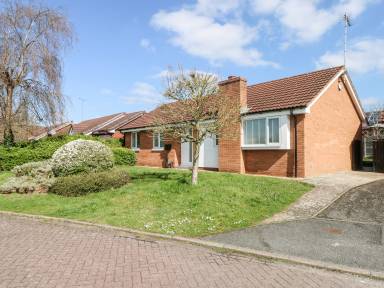 130 m² Cottage