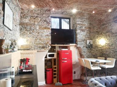 Appartement Bastia