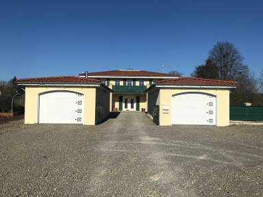Ferienwohnung Amelunxen