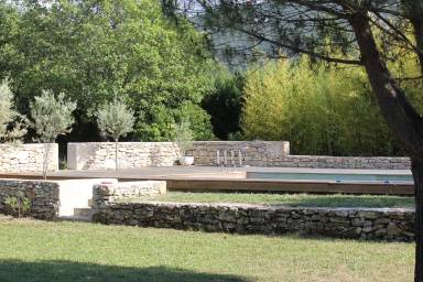 House Yard Lacoste