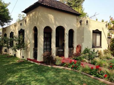 House Napa