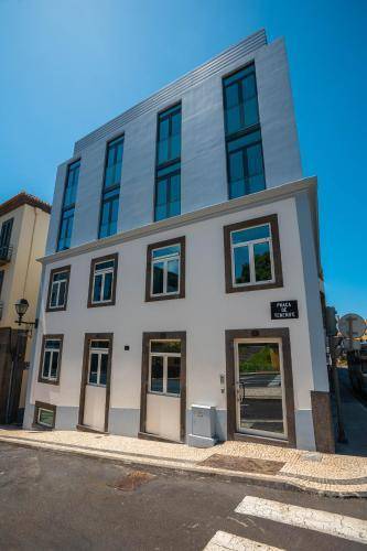 Zarco Apartments by Mercado Funchal — photo 5