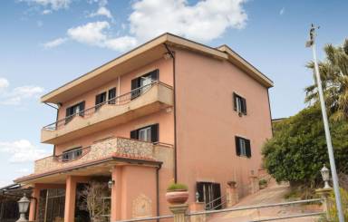Appartamento 120 m²