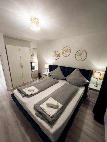Apartment Kirchrode-Bemerode-Wülferode