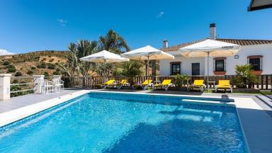 Villa Álora
