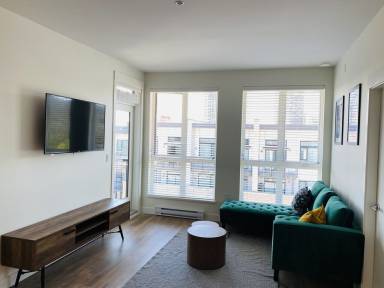 Condo Air conditioning Coquitlam