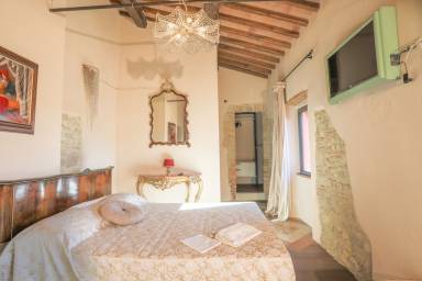 Villa Air conditioning Narni