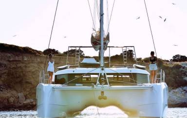 Boat Tortola