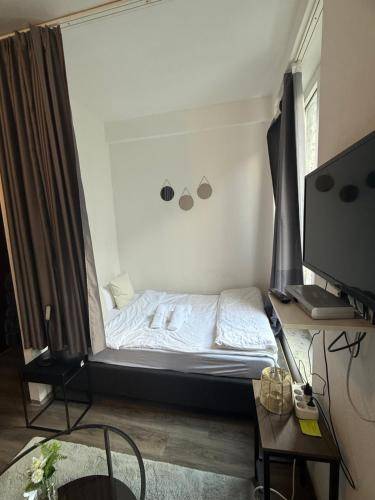 Appartement Flingern-Süd