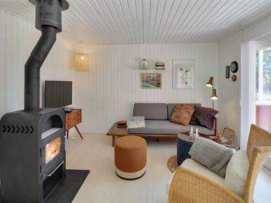House  Vejers Strand