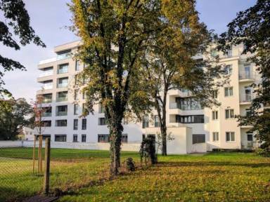Appartement 42 m²