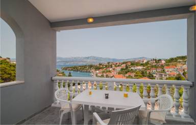 Appartamento 40 m²