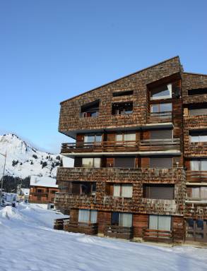 Appartement Taninges