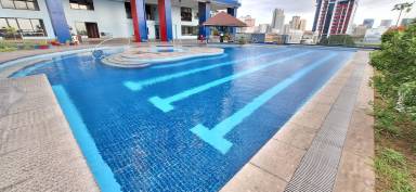 Wonderful apartment with 1 bedroom for 4 persons