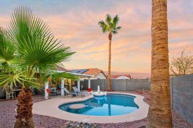 House Apache Junction
