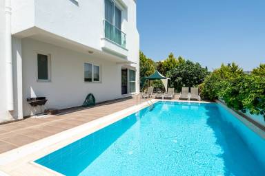 Villa 220 m²