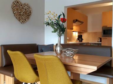 Ferienwohnung Westendorf