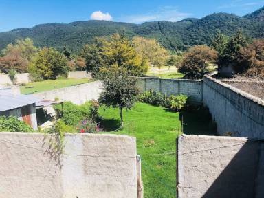 House Campo Benigno