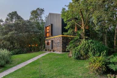 Cabana São Francisco de Paula