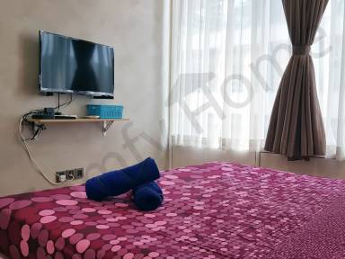 Overnatting Kuala Lumpur