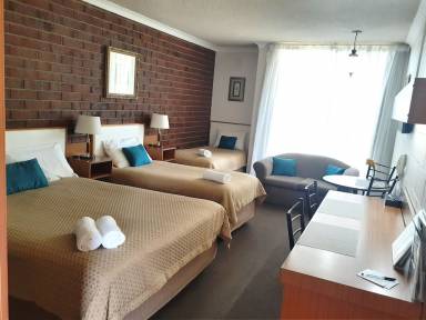 Motel Traralgon