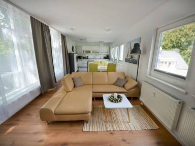 Apartment Wandsbek