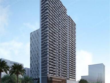 126 m² Apartment mit Hotelservice