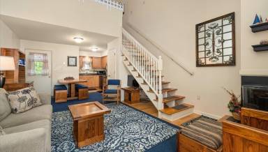 Appartement Ocean City