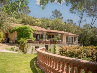 Villa 140 m²