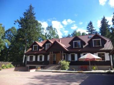Pokój