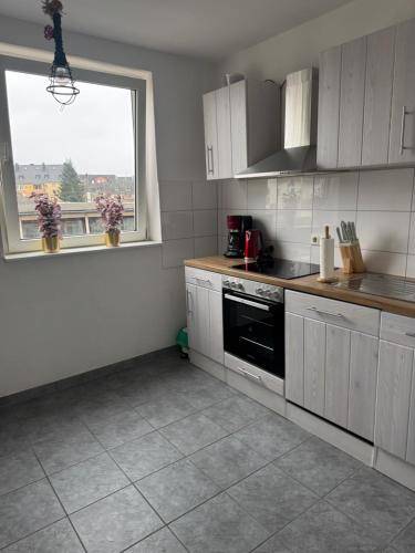 Apartment  Wanheimerort